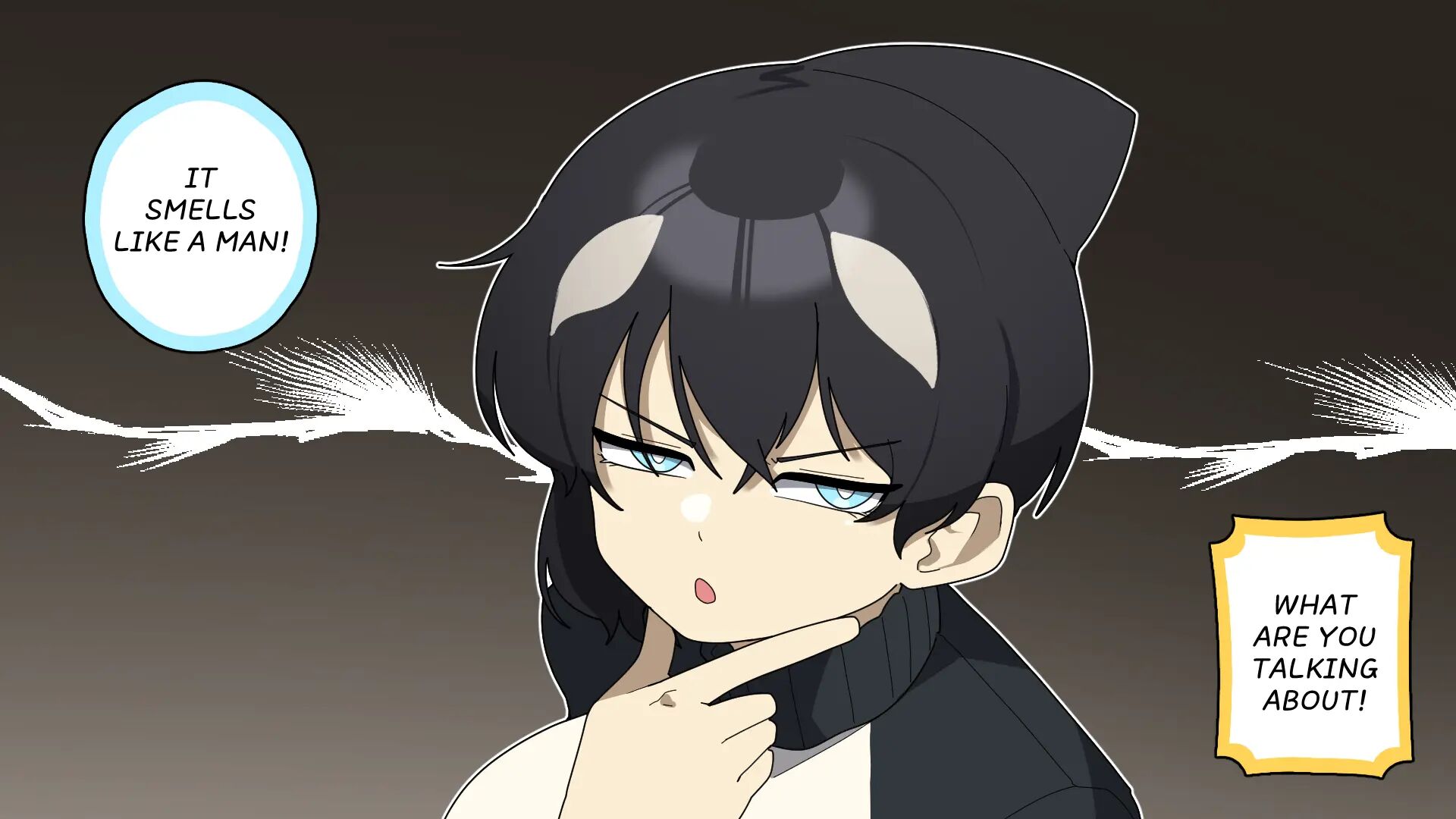 Shark Girl (junkzero) Chapter 1000 Page 129